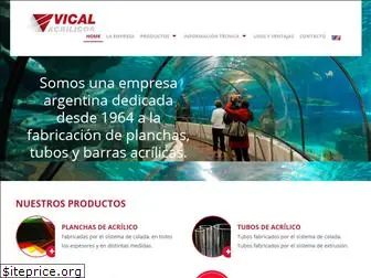vicalsa.com.ar