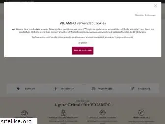 vicampo.at