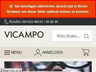 vicampo.de