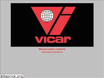 vicarinternational.com