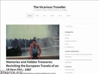 vicarious-traveller.com