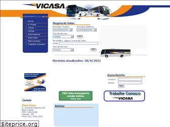 vicasa.com.br