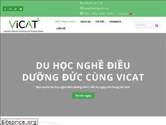 vicat.edu.vn