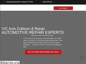 vicautoservices.com