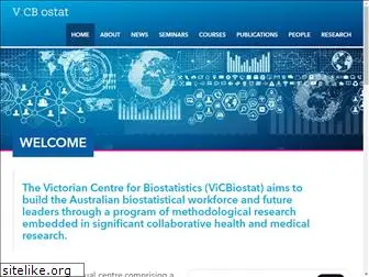 vicbiostat.org.au