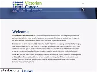 viccancerbiobank.org.au