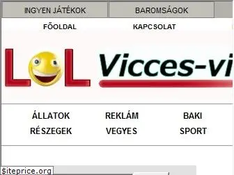 vicces-video.hu