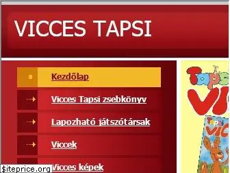 viccestapsi.com