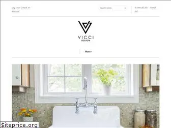 viccidesign.com