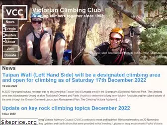 vicclimb.org.au