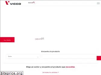 vicco.com.pe