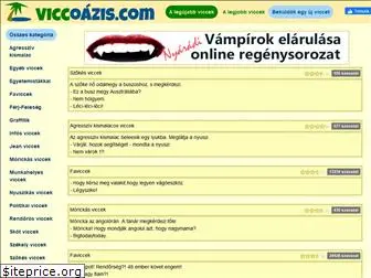 viccoazis.com
