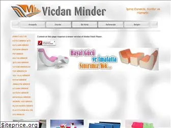 vicdanminder.com