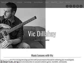 vicdillahay.com