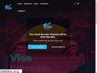 vicecannabis.com