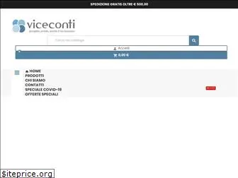 vicecontistore.it
