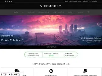 vicemodz.com