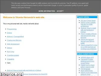 vicente-hernando.appspot.com