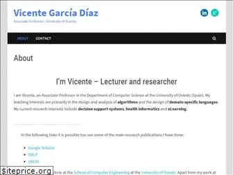 vicentegarciadiaz.com
