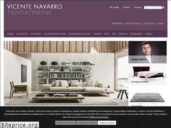 vicentenavarro-eshop.es