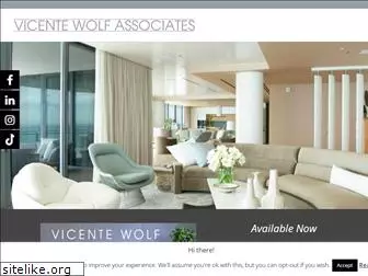 vicentewolf.com