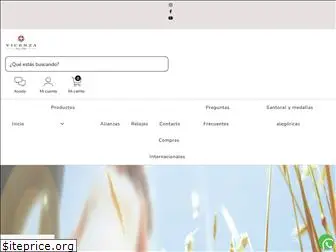 vicenza.com.ar