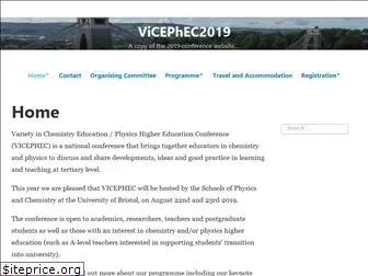 vicephec.org
