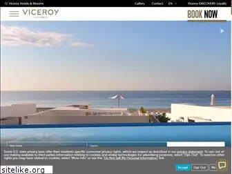 viceroycabo.com