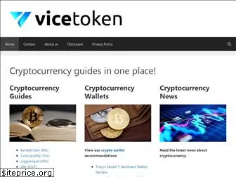 vicetoken.com