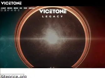 vicetone.com