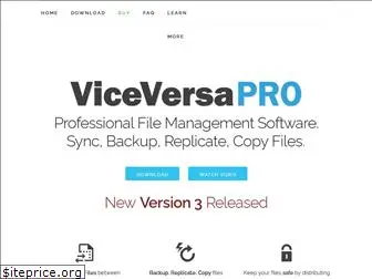 viceversa.pro