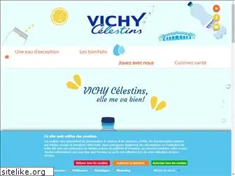 vichy-celestins.com