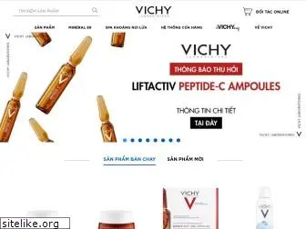 vichy.com.vn