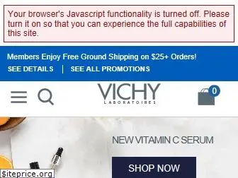 vichyusa.com