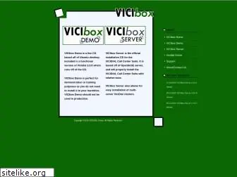 vicibox.com