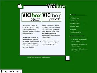 vicibox.org