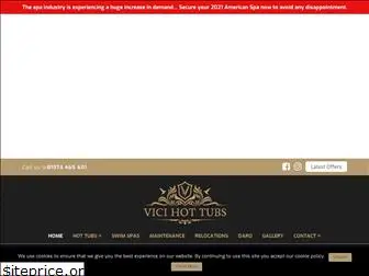 vicihottubs.co.uk