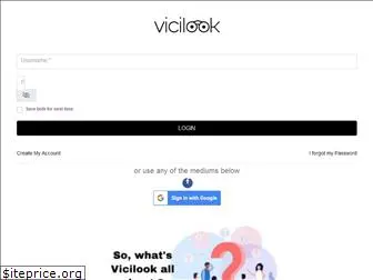 vicilook.com