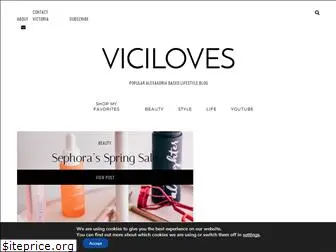 viciloves.com