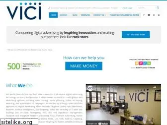 vicimediainc.com