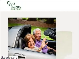 viciniagardens.com