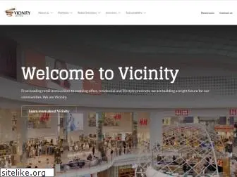vicinity.com.au