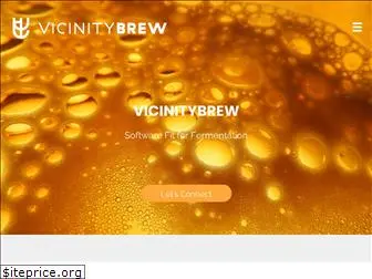 vicinitybrew.com