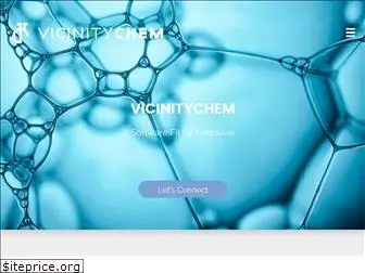 vicinitychem.com