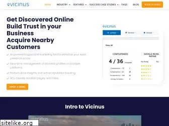 vicinus.ai