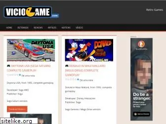 viciogameblog.com