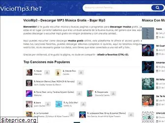 www.viciomp3.net