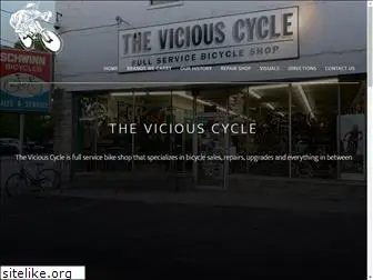 viciouscycleny.com