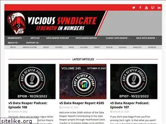 vicioussyndicate.com