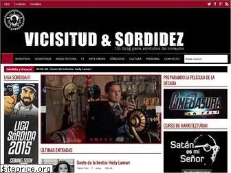 vicisitudysordidez.blogspot.com